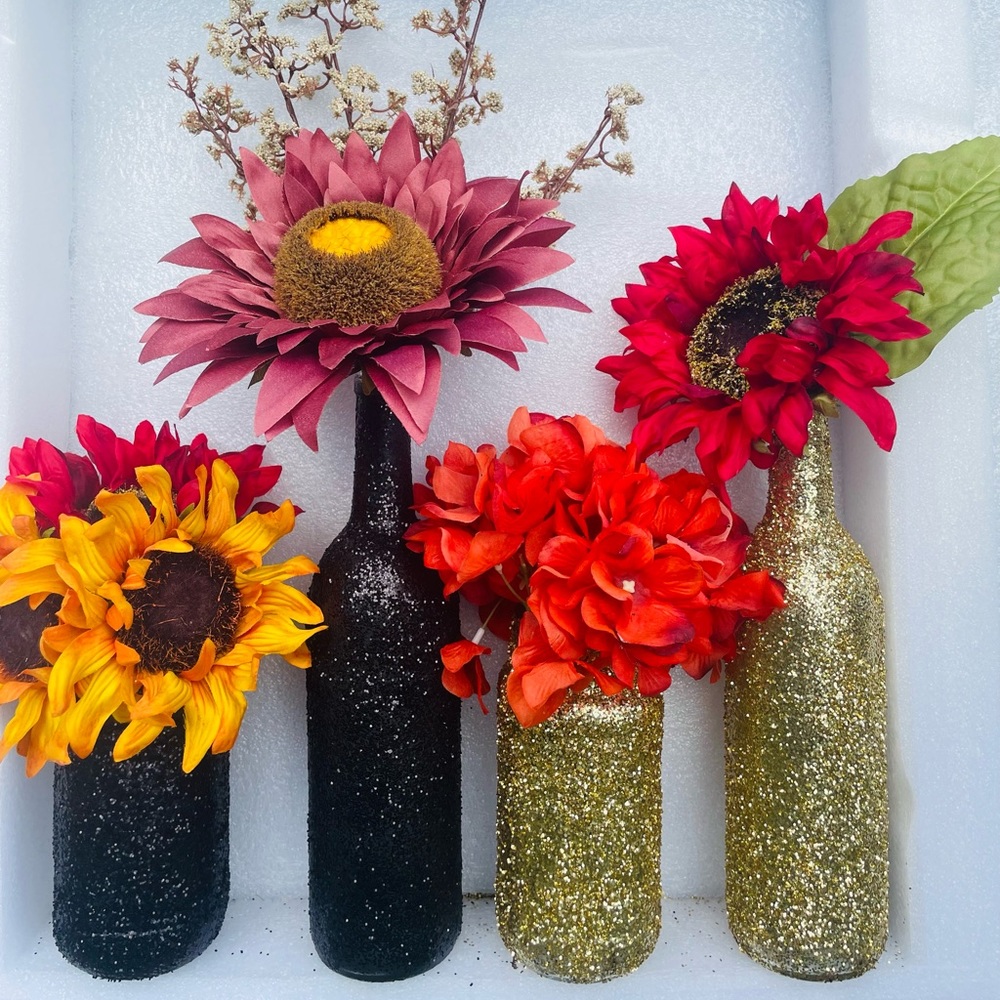 Fall decor - Picture 2 of 2